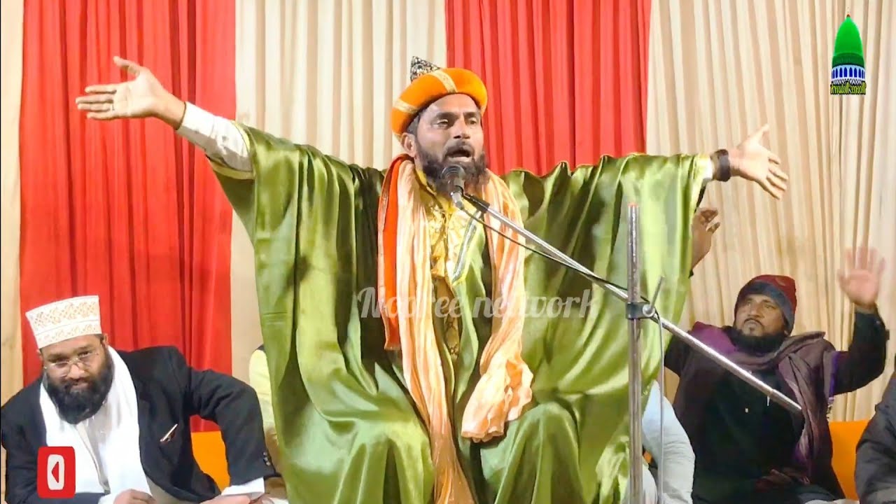 एक एक बात एक एक लाख का फैजान रजा बरकाती का फैजानी बयान❤️दिल में उतर जाने वाली बातेंFaizanRazaBarkati
