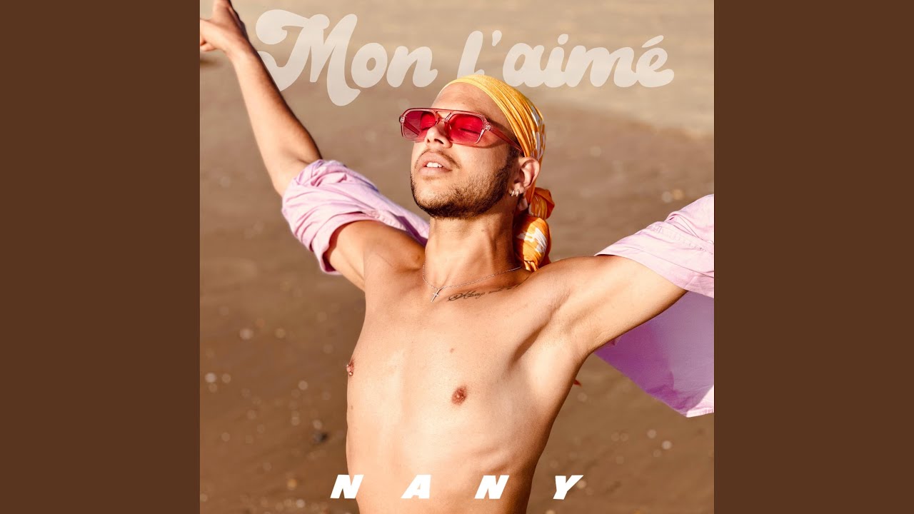 Mon l'aim&eacute;