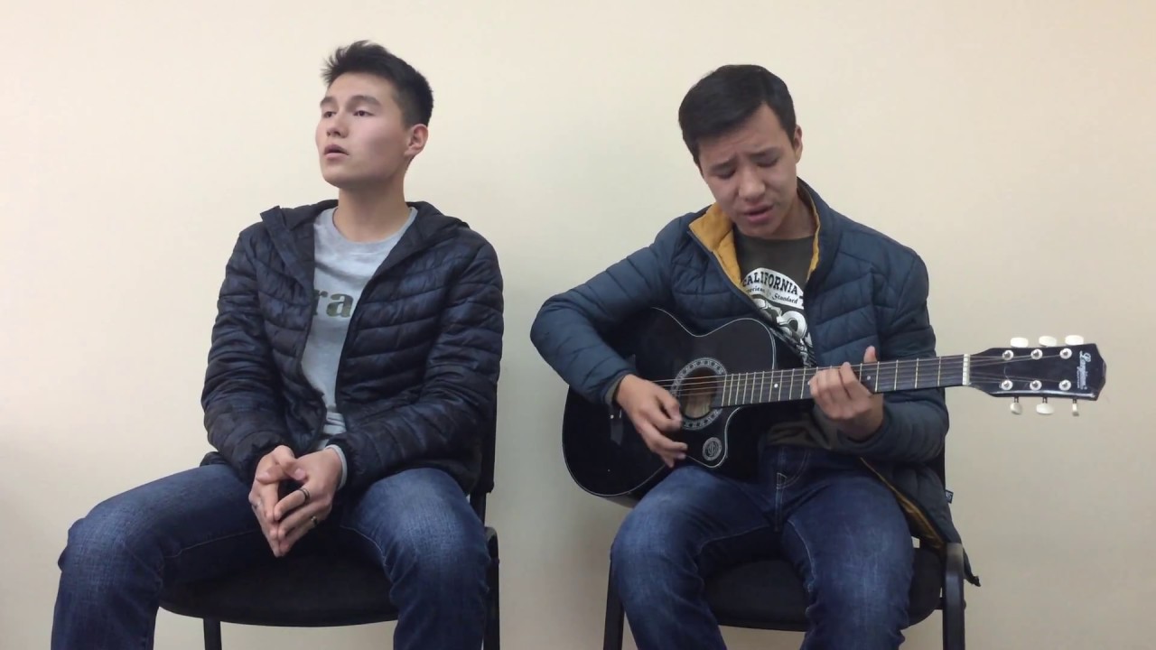 Ed Sheeran - Photograph (acoustic cover by ARTMEDIA)