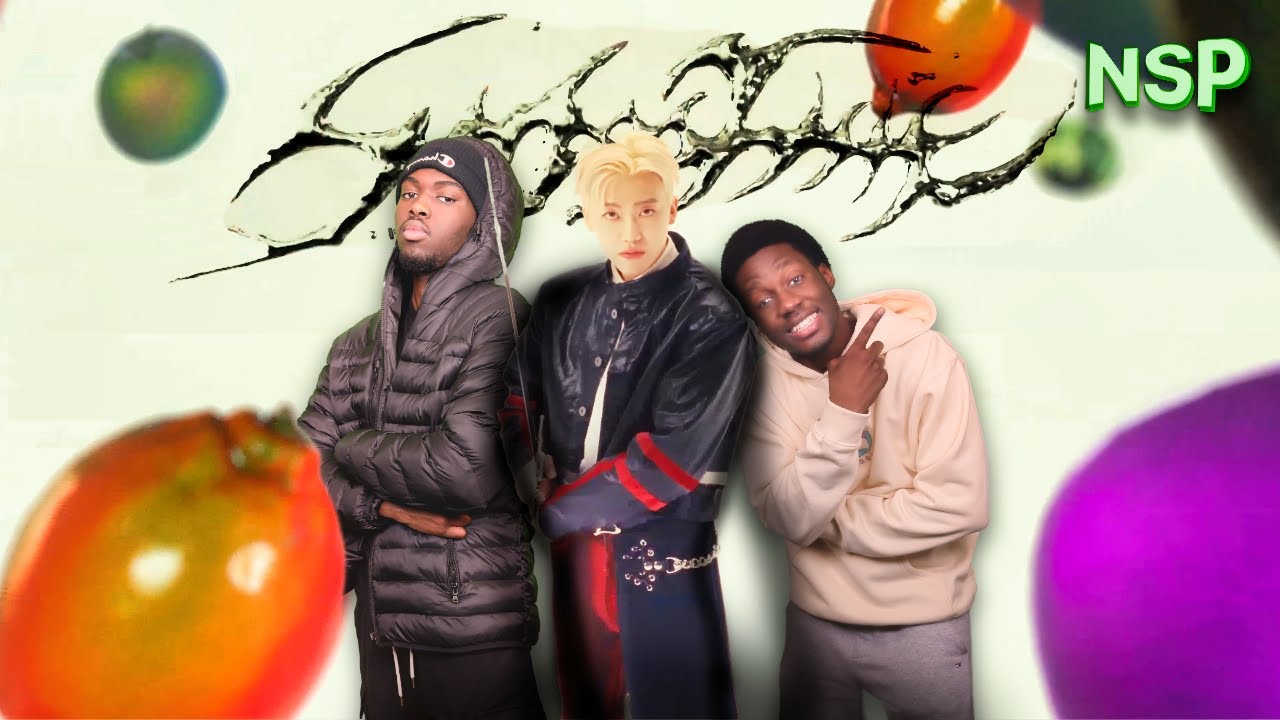 NCT DREAM 엔시티 드림 'Smoothie' MV | REACTION!!!