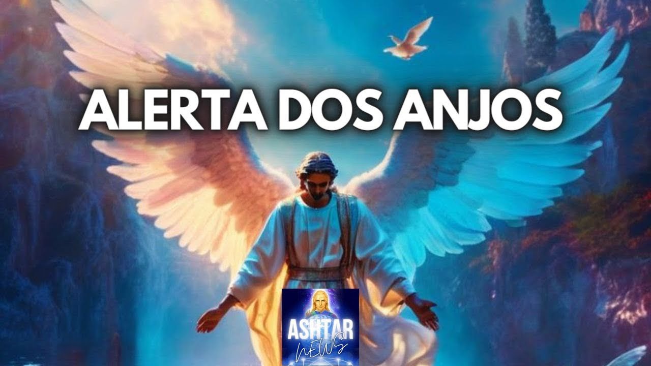 ALERTA DOS ANJOS