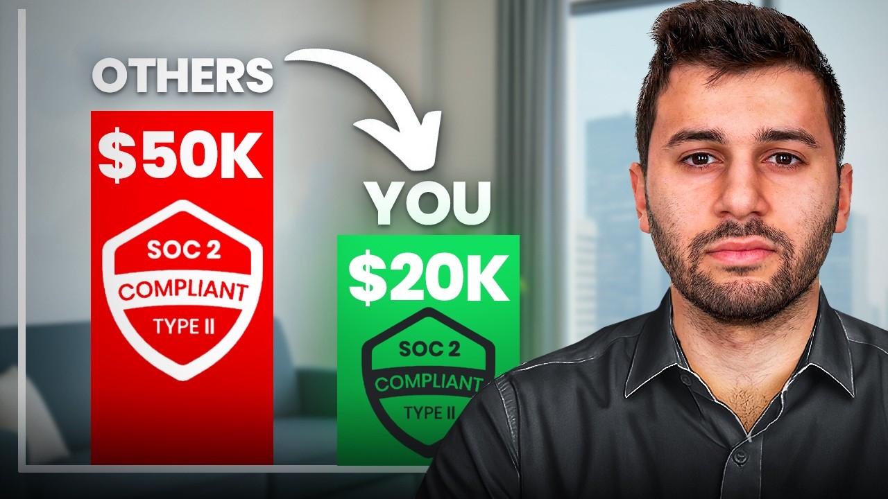 How to Achieve SOC 2 Compliance For $20K or Less