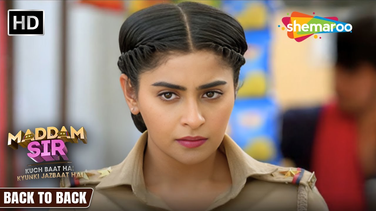 Karishma Singh कैसे बचाएंगी अब Haseena की जान | Maddam Sir Full Episode | Hindi Tv Serial