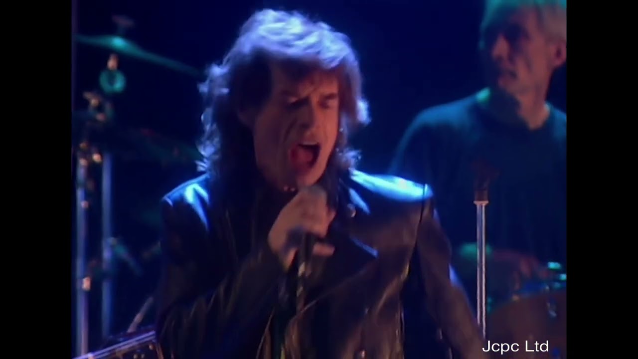 Rolling Stones &ldquo;It's All Over Now