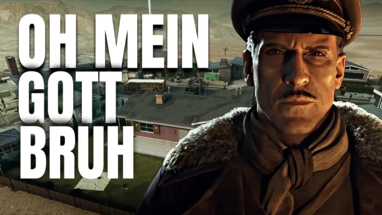 LA SITUACIÓN DEL DLC 2 DE BLACK OPS 7 ZOMBIES ES PEOR DE LO QUE IMAGINAS | Aetherium News