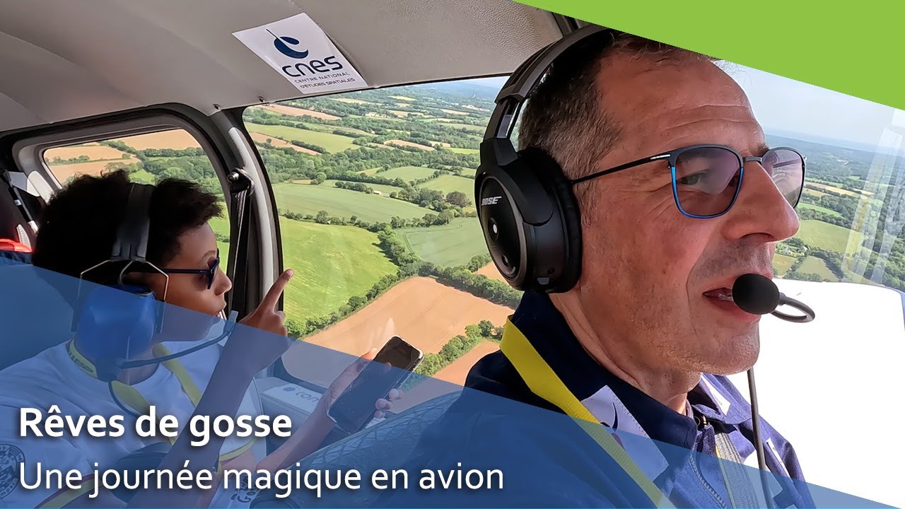 Rêves de gosse