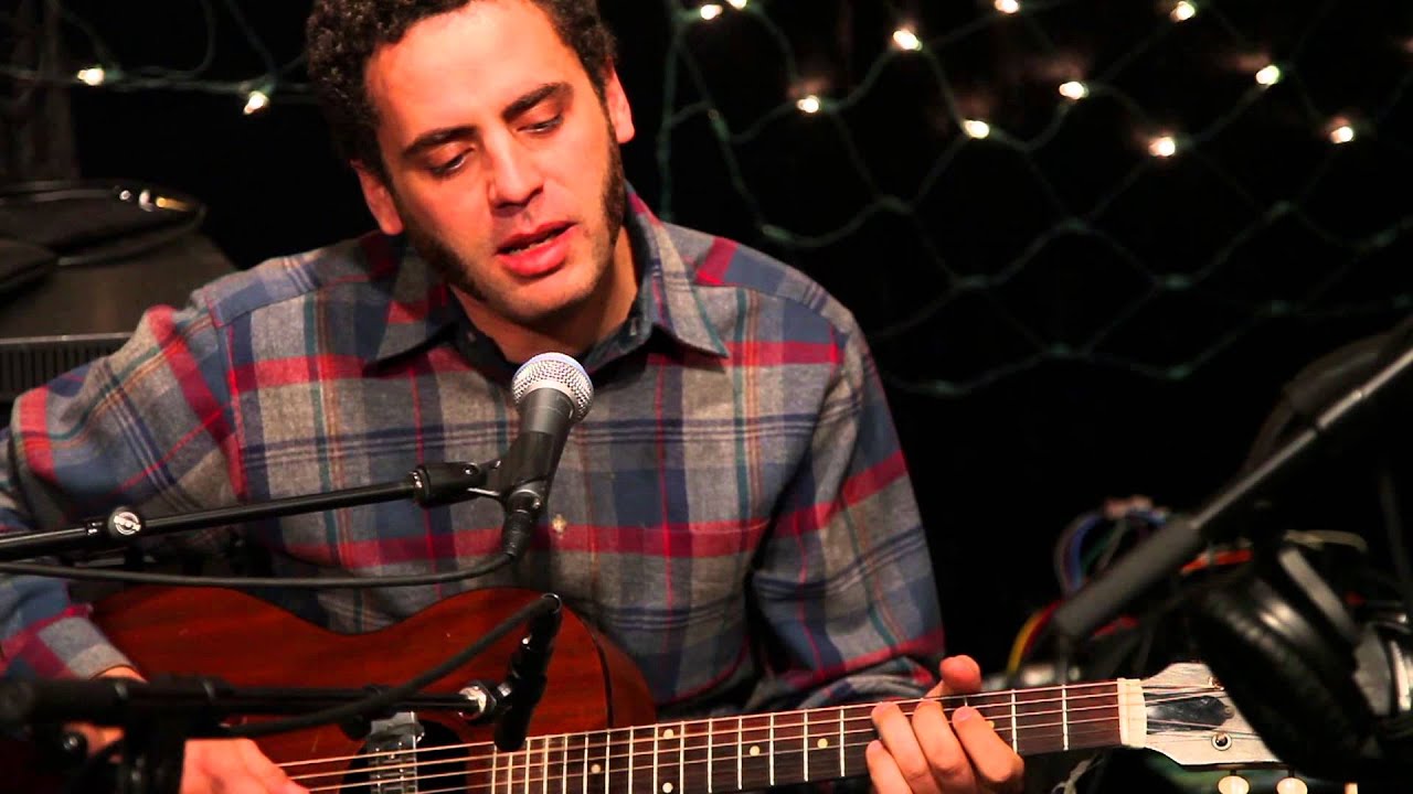Calexico - Puerto (Live on KEXP)