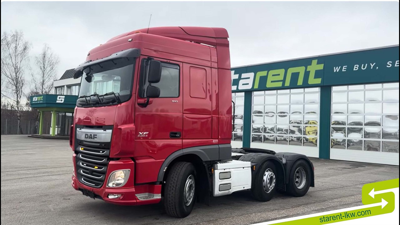 DAF 171613
