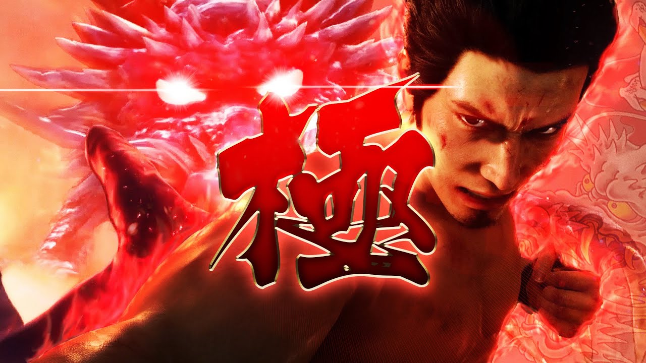【GAIDEN FINAL BOSS】The greatest music sync in Like a Dragon : Gaiden