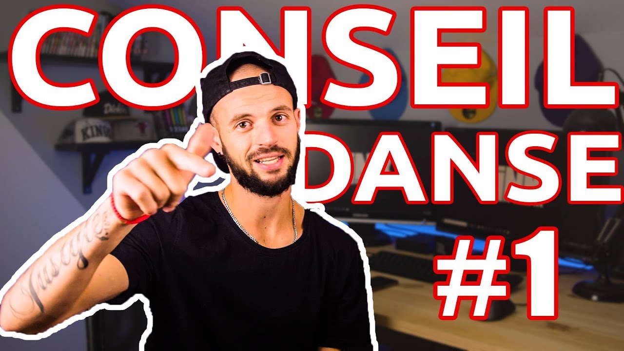 [CONSEIL DANSE] Comment progresser en danse Hip Hop ?