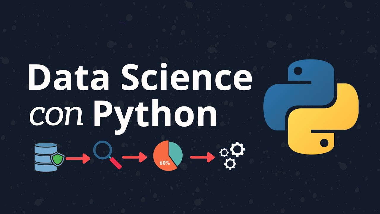 Intro a Data Science con Python Desde Cero
