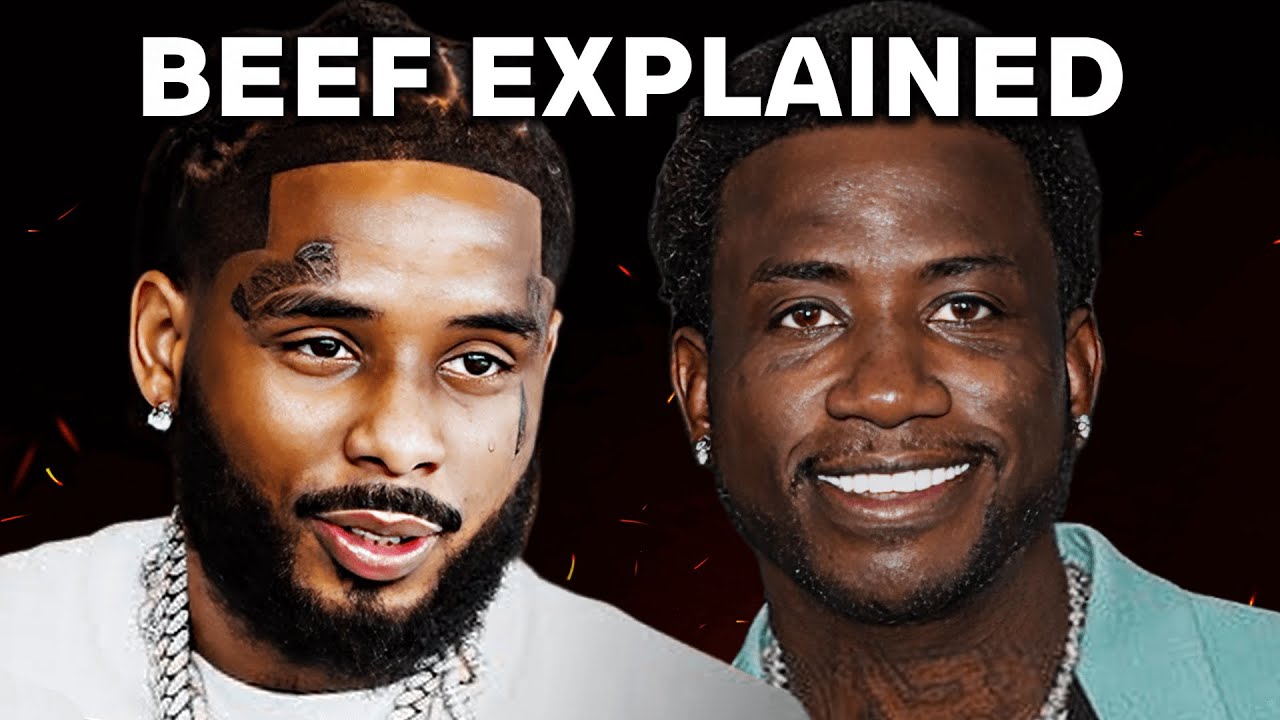 Why Pooh Shiesty Robbed Gucci Mane (allegedly)