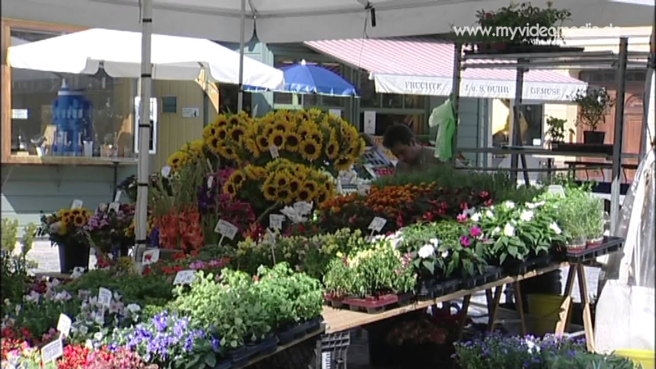 Munich, Haidhausen - Germany HD Travel Channel
