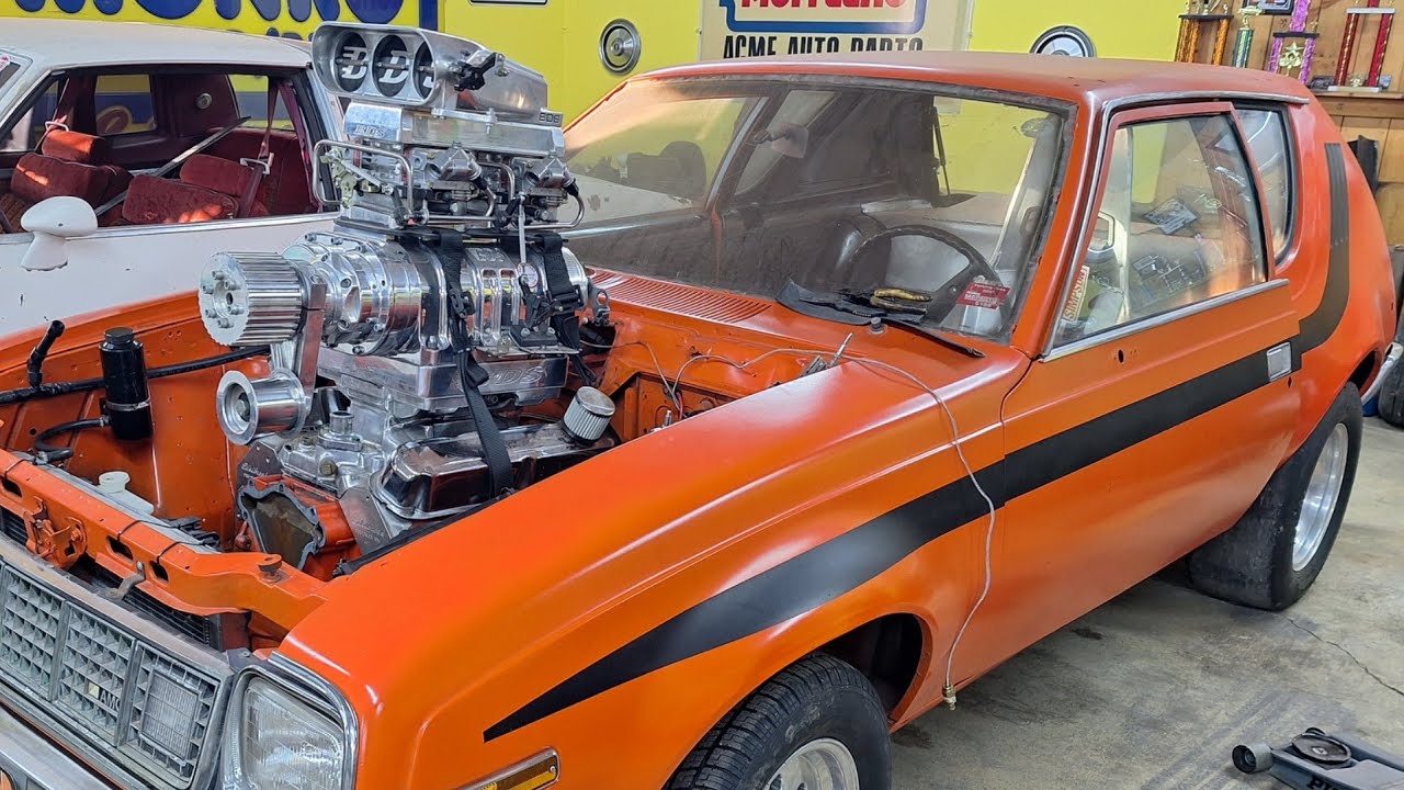 Let's tear down some Engines....