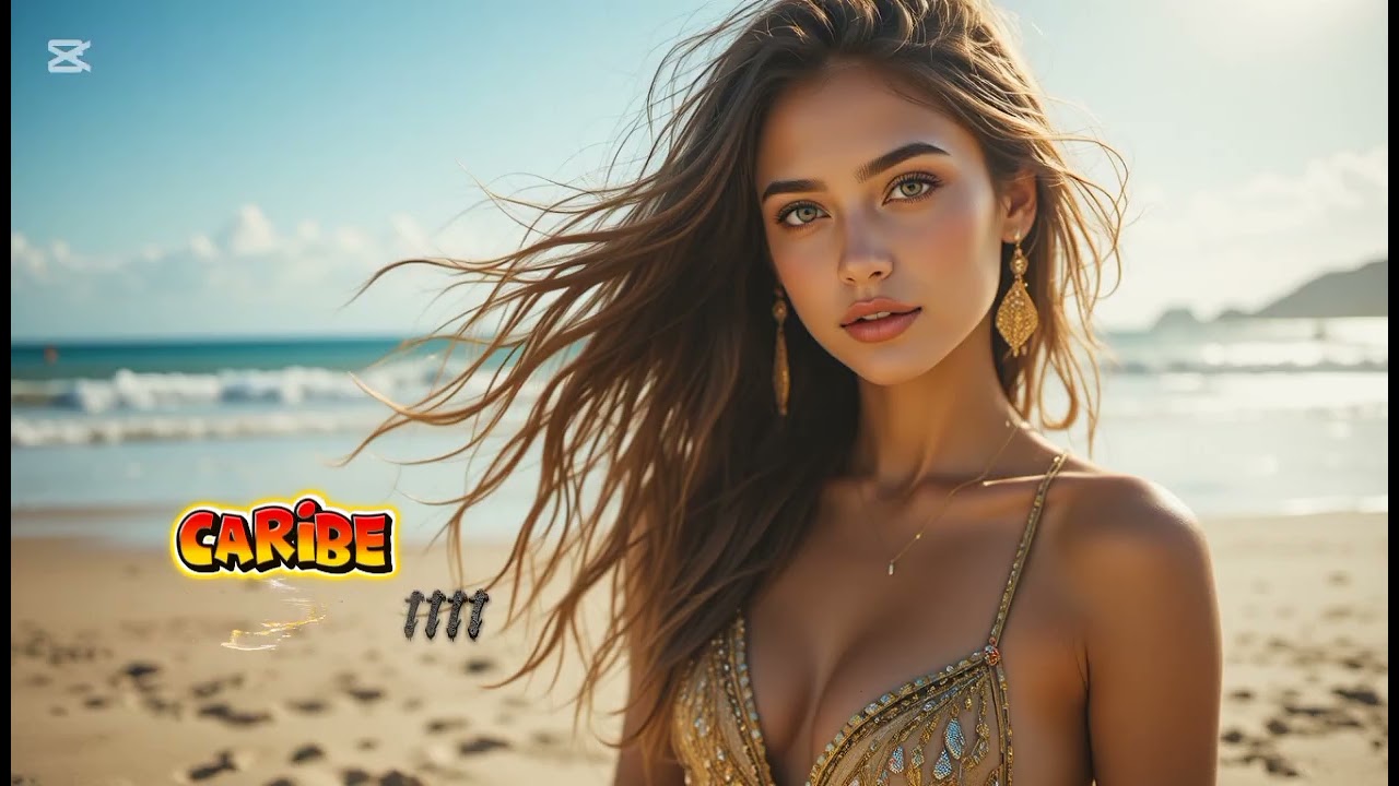 caribe  pista de regueton instrumental 2026 LUNATICOS 1111