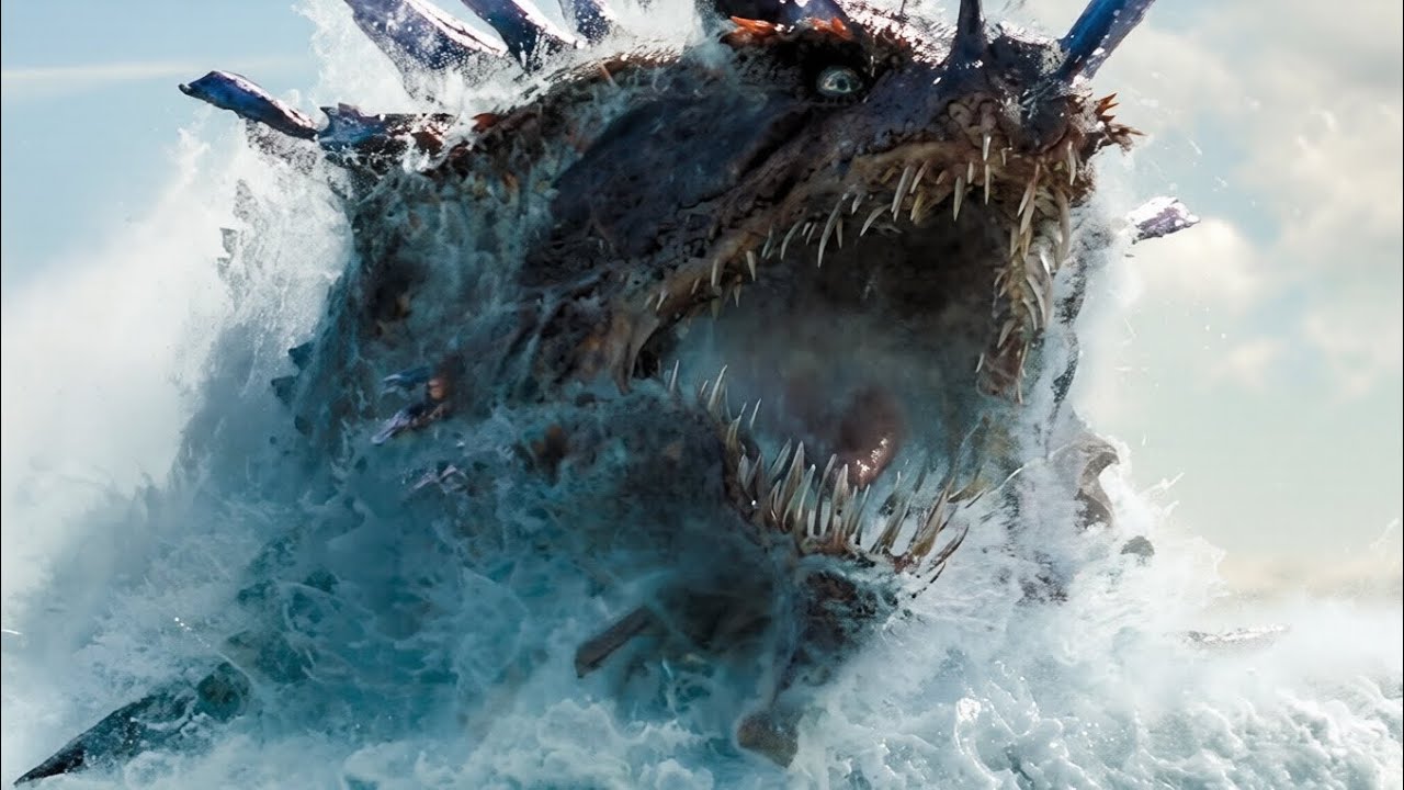 TITAN X Unleashes Terror - Monarch: Legacy of Monsters Season 2 EPISODE 2 (2026) FULL RECAP
