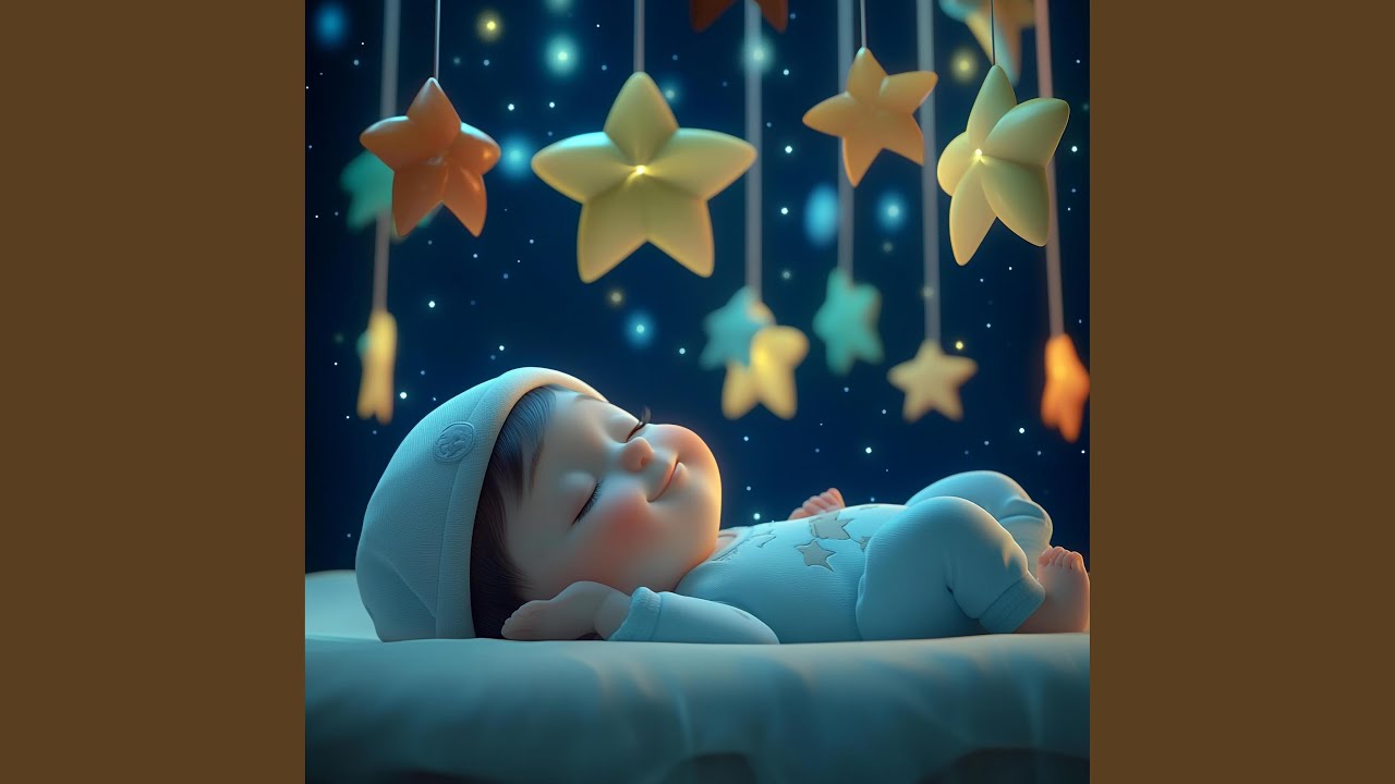 Blissful Hush &ndash; Relaxing Music for Restful Sleep