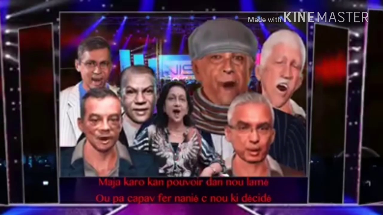 Ti Komik Tv - Maja Karo