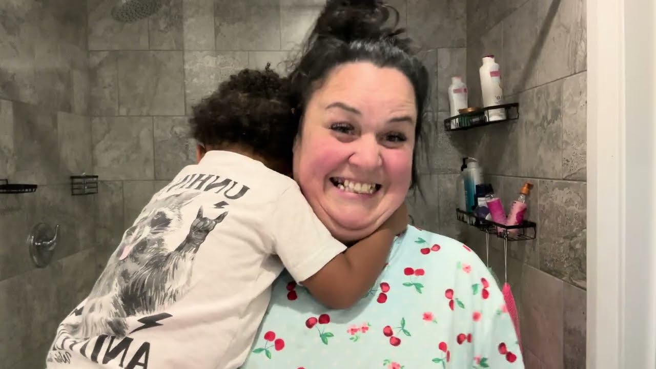 Our final embryo transfer! Two months after a failed transfer! #ivf #embryotransfer
