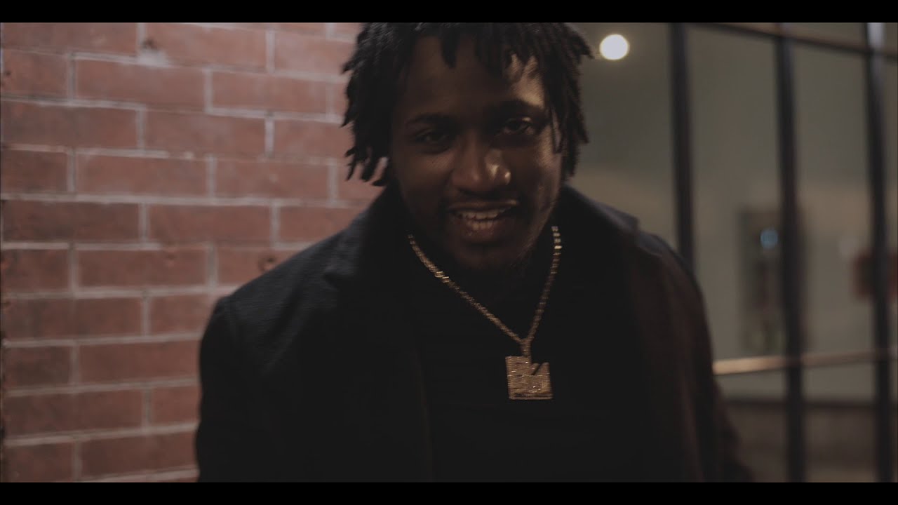 Suttin Else (@imsuttinelse)  Been Steppin  official Visual