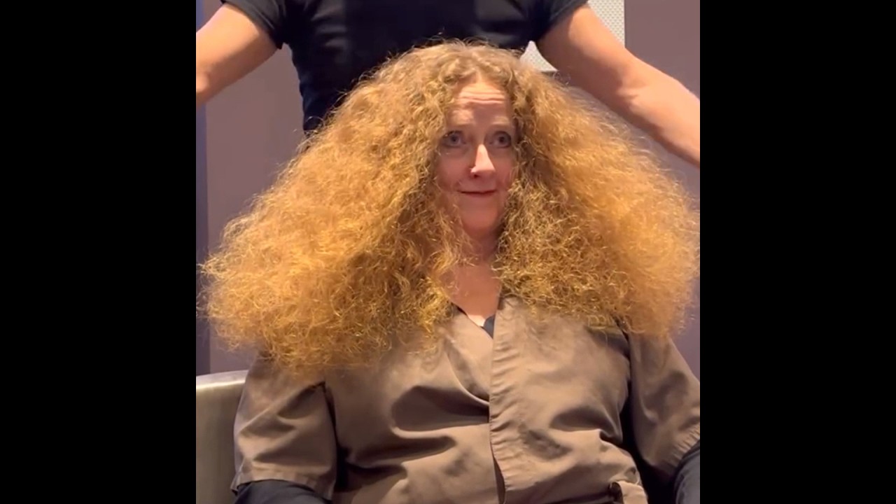 From Unrecognizable to Stunning | Extreme Before and After Hair Transformations