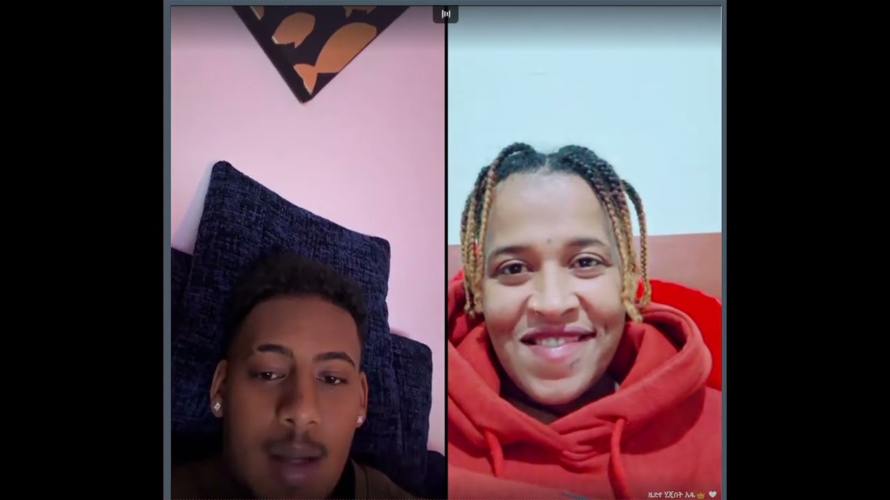 አሞራው እና ዜድ ስለ ላይፍ