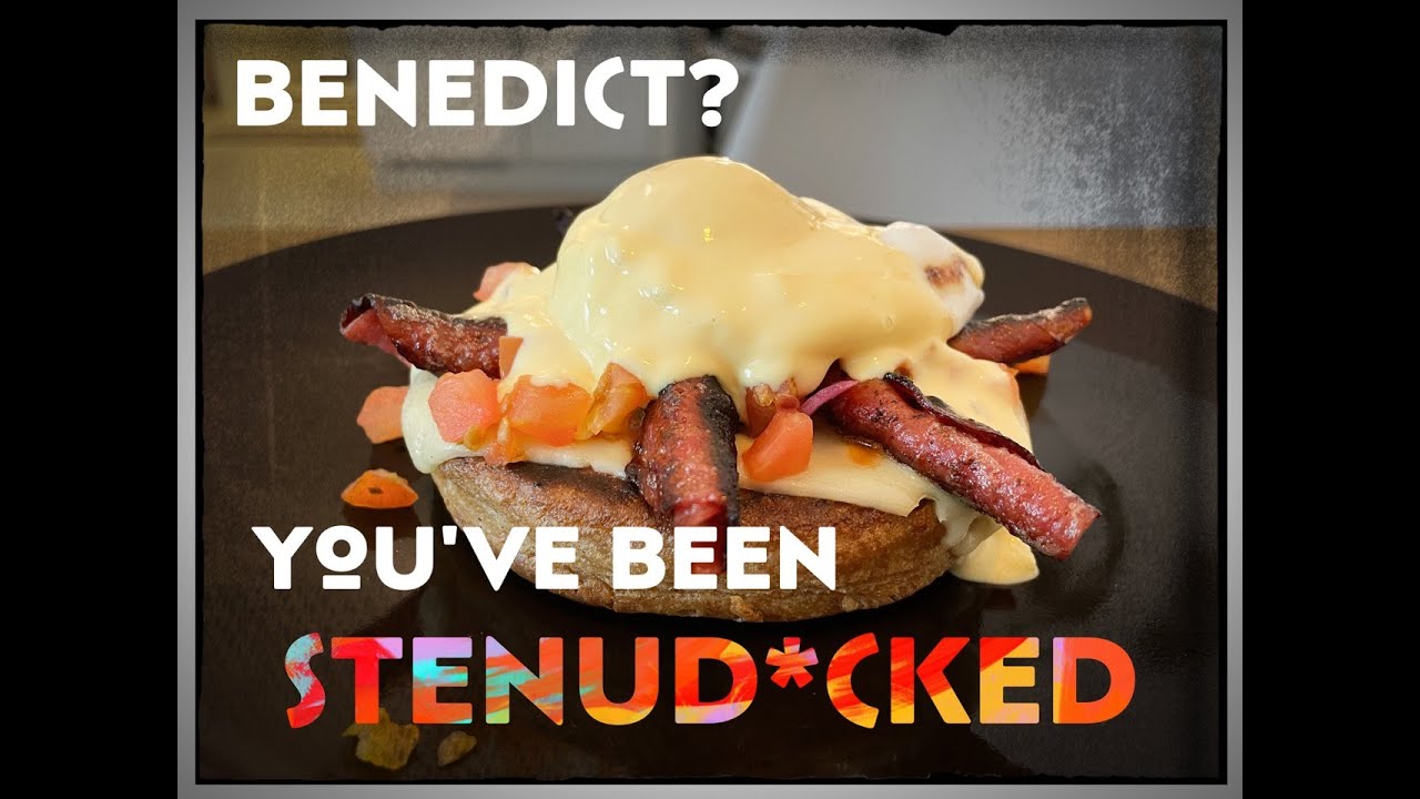 10k Bonanza: Eggs Stenudict