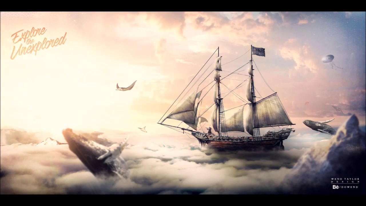 Explore The Unexplored
