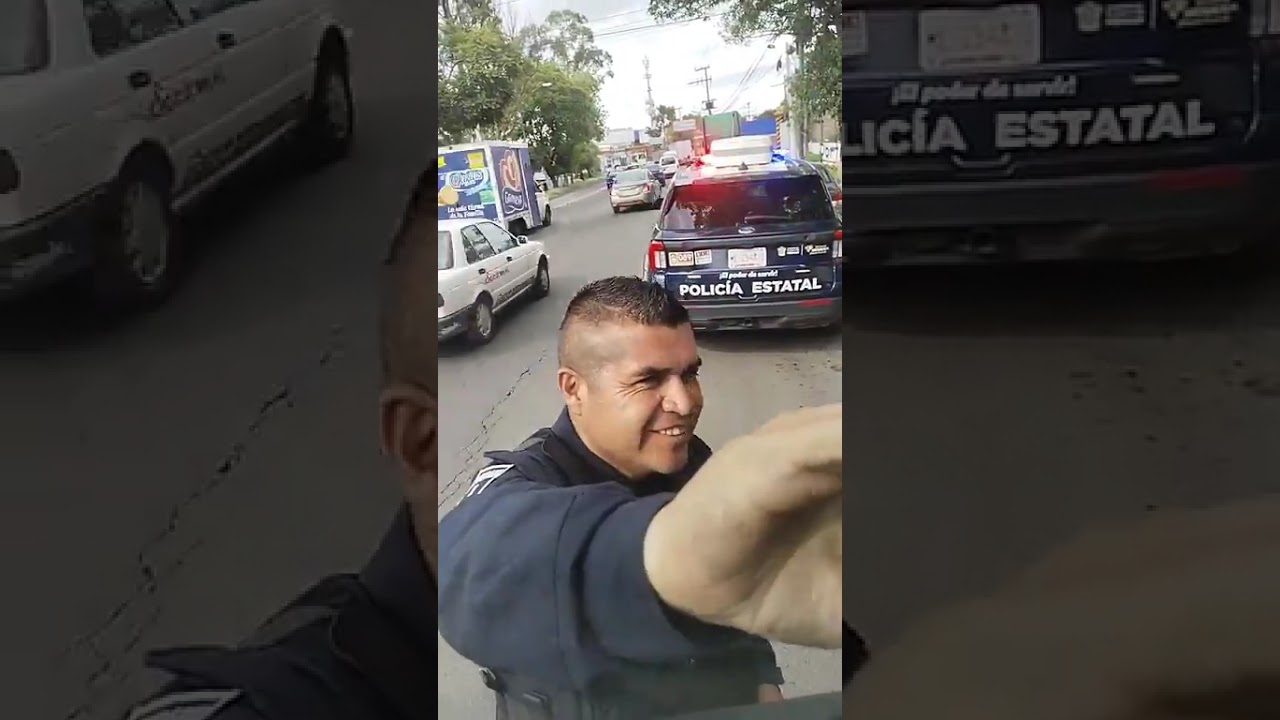 ASI OP/ERA  LA DELI/NCUE/NCIA UNIFORMADA  PUROS INVENTOS PARA CHI/NG/AR 🐀👮‍♂️🐀