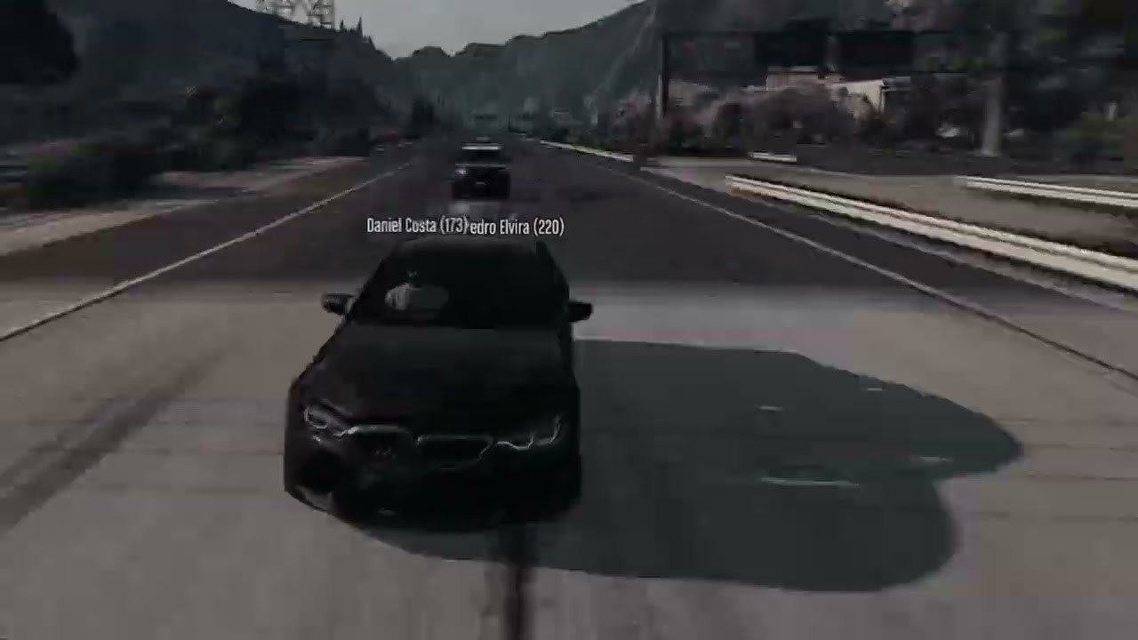 [GTA:W] LUA