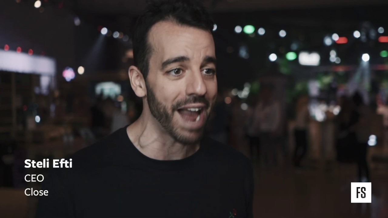 Fifteen Seconds Festival 2019