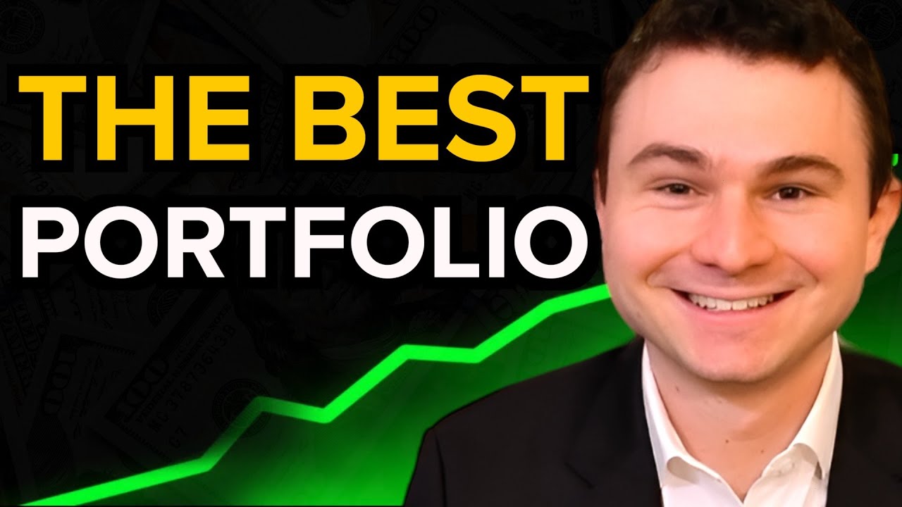 The Best Portfolio Structure for Long-Term Investors in 2026