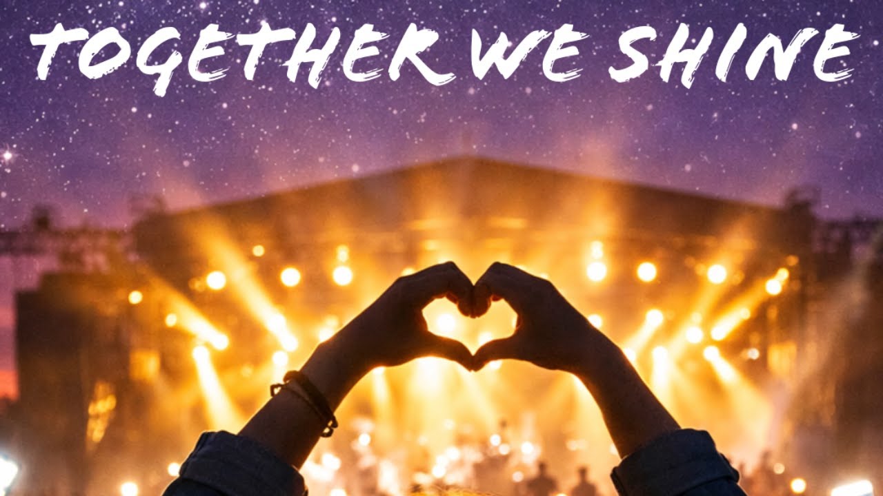 Together We Shine