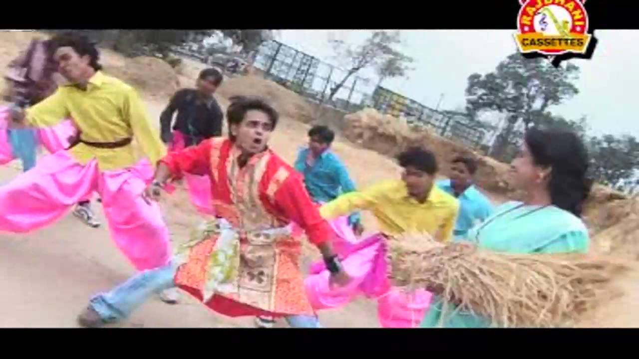 HD New 2014 Hot Adhunik Nagpuri Songs || Jharkhand || Aguwa Aguwa || Vishnu, Jyoti