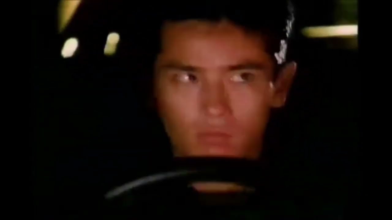 Kavinsky - Protovision [Music Video]