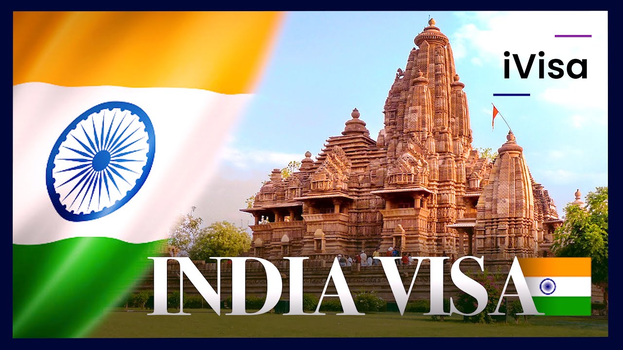 How to Apply for an India eVisa Online  (Application Process in 2023)