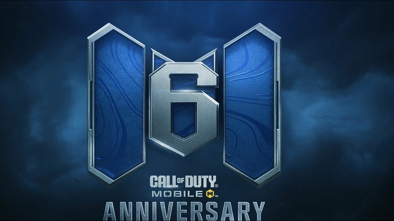 I can still ACE in 2026! Happy 6th anniversary COD Mobile! 