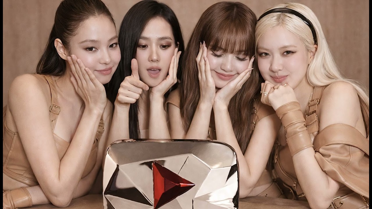 BLACKPINK - ‘Champion’ (BEAR WOLF REMIX)