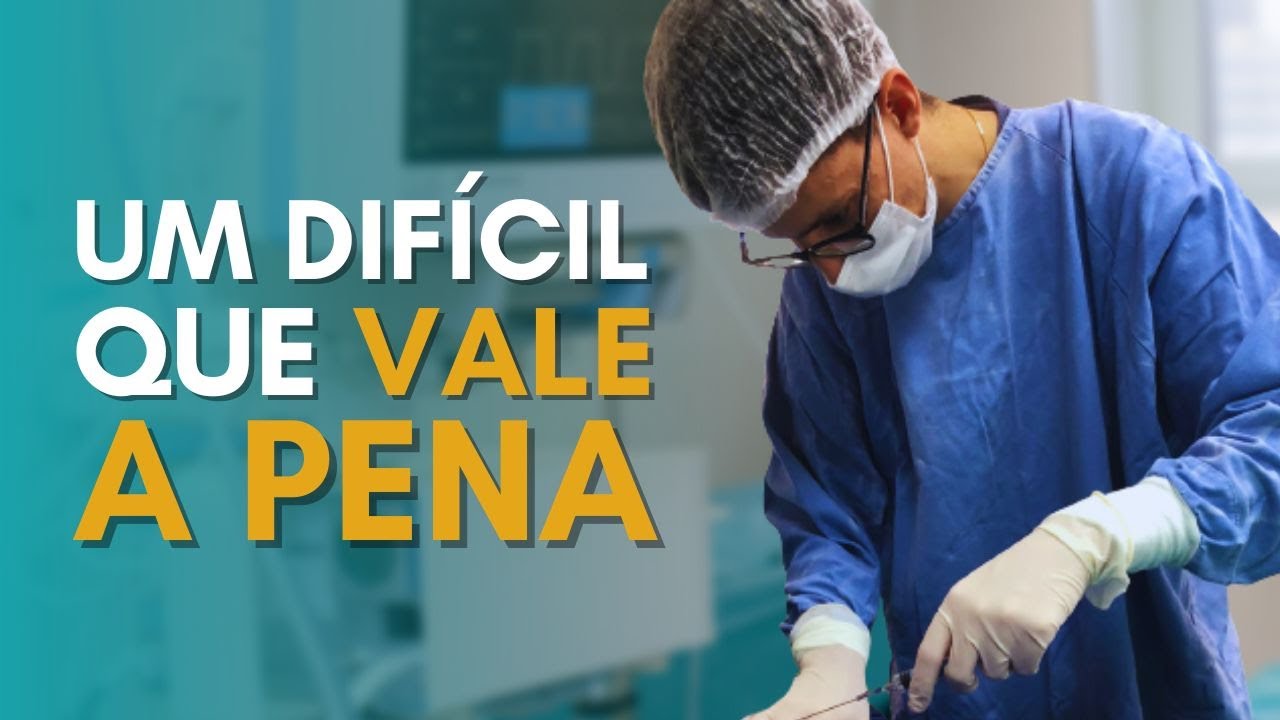 MAIORES DIFICULDADES NA FACULDADE DE MEDICINA | 7 desafios e 7 formas de lidar com eles
