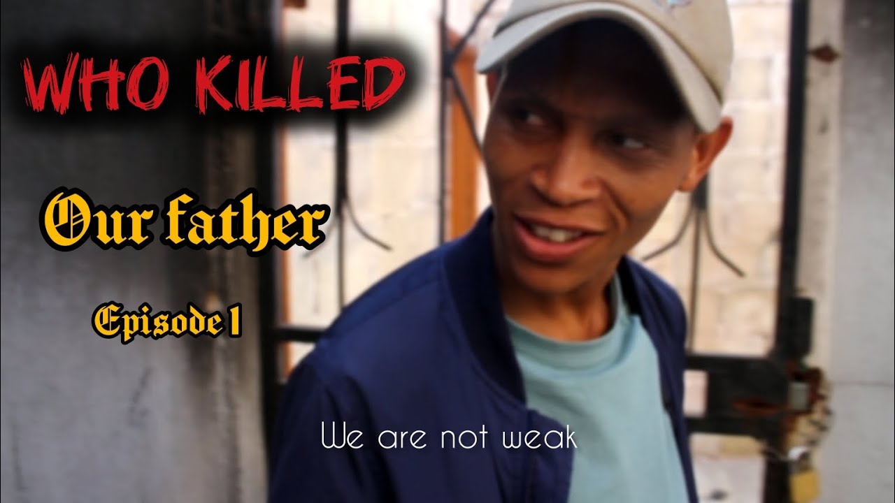 The footage Ep01-S01 (who killed our father)
