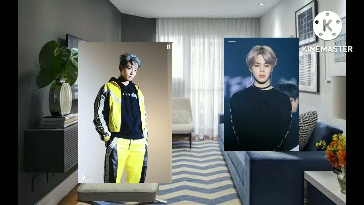 asmr Jikook - A Briga final