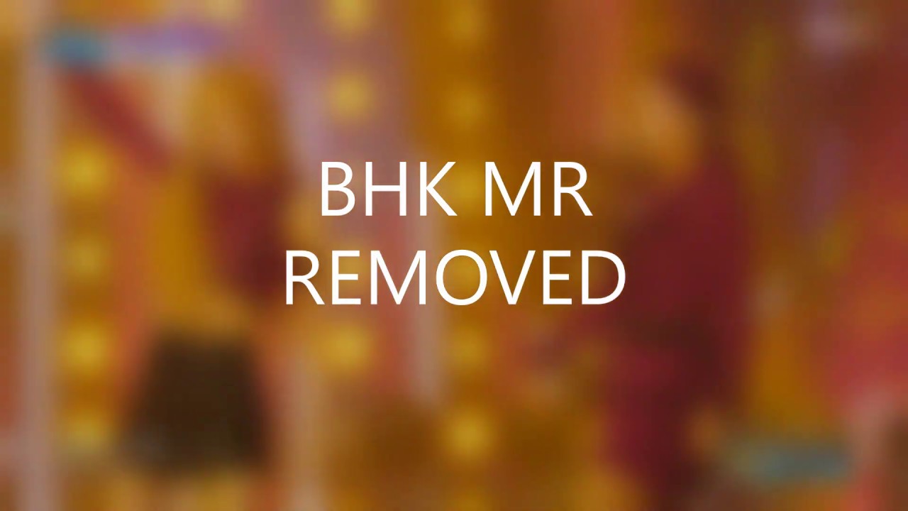 [Clean MR Removed] [ComeBack Stage] BLACKPINK  -  Kill This Love Show Music core 20190406
