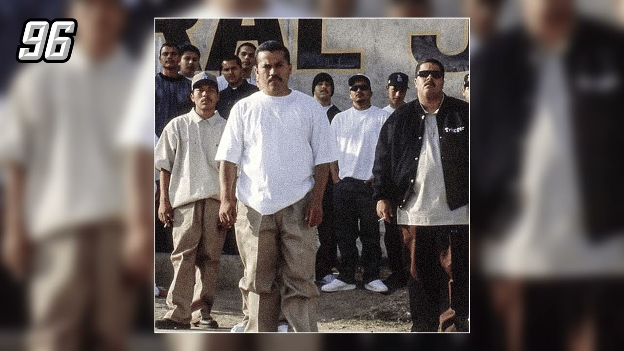 (FREE) Chicano Rap G-Funk Type Beat | 