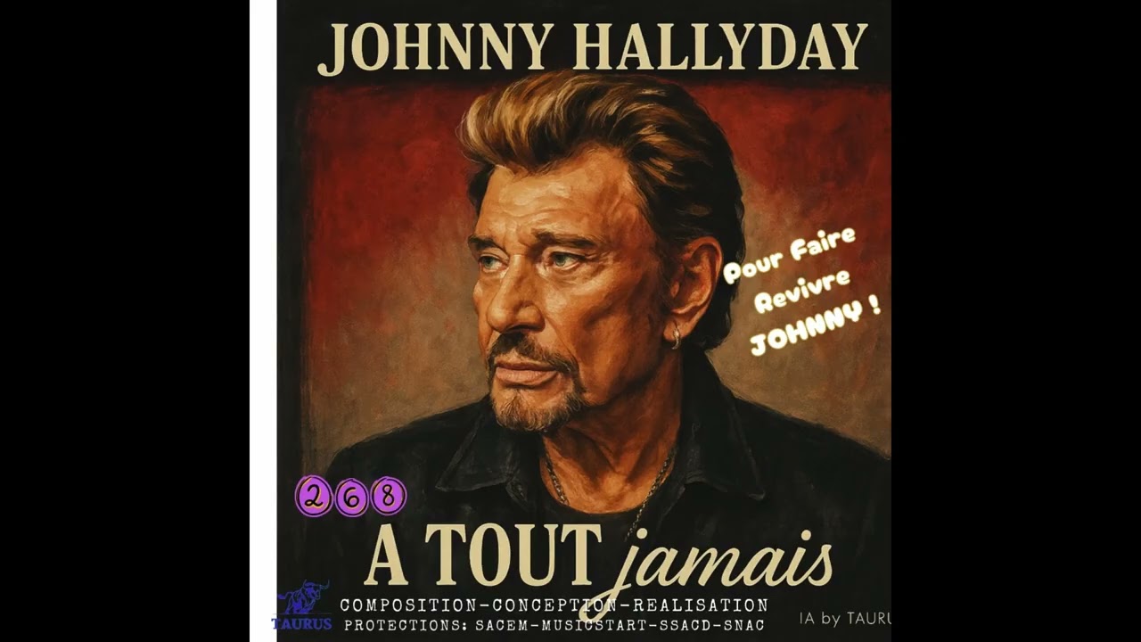 268 A TOUT JAMAIS