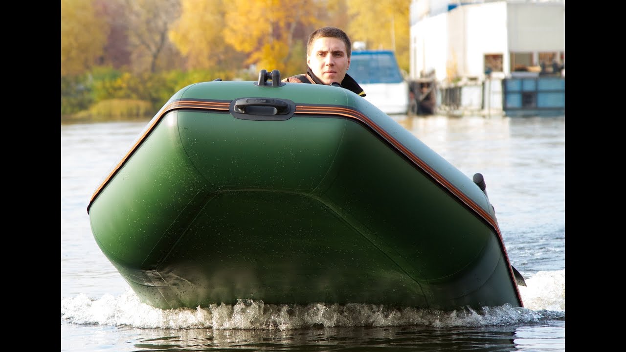 Детальный Обзор Колибри КМ-280 от Kapitan.UA (  Kolibri KM-280 )