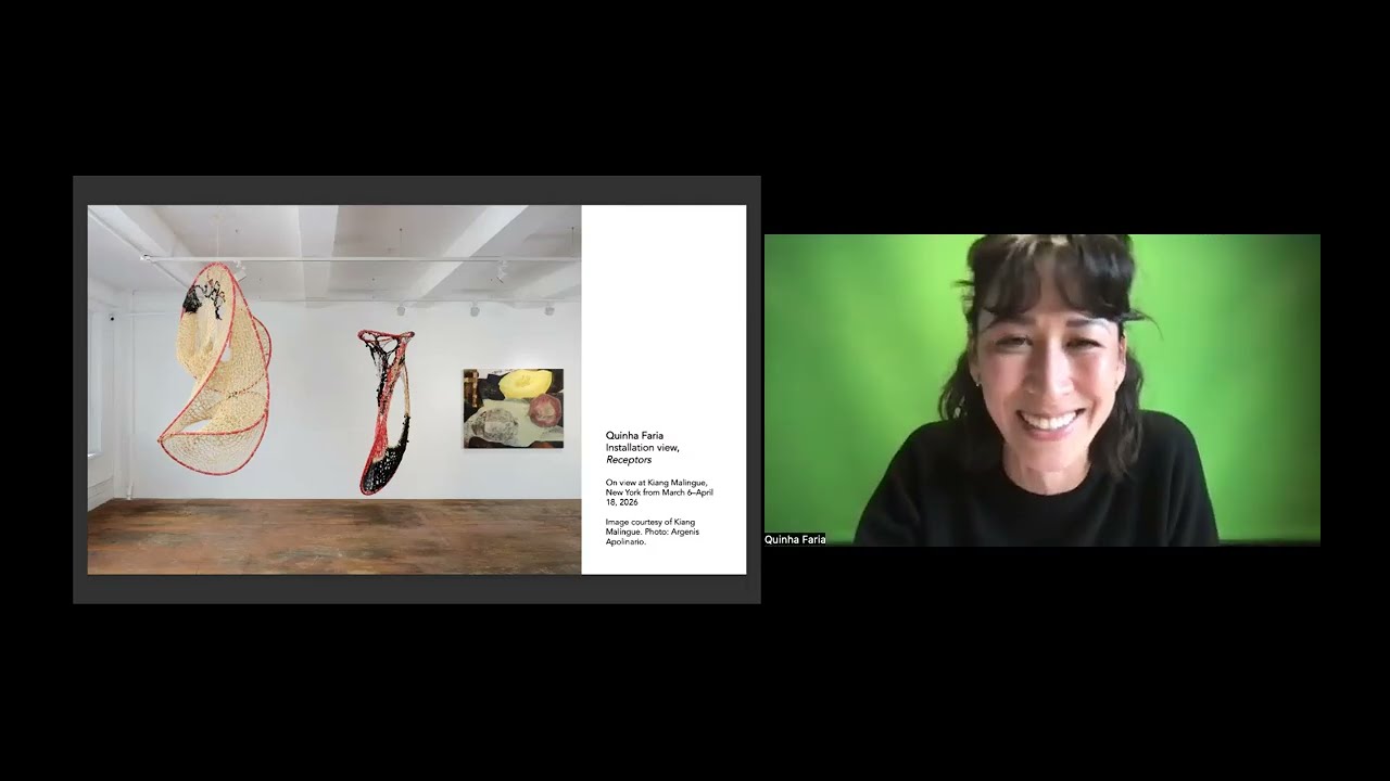 NSE #1337 | Quinha Faria and Pep&oacute;n Osorio