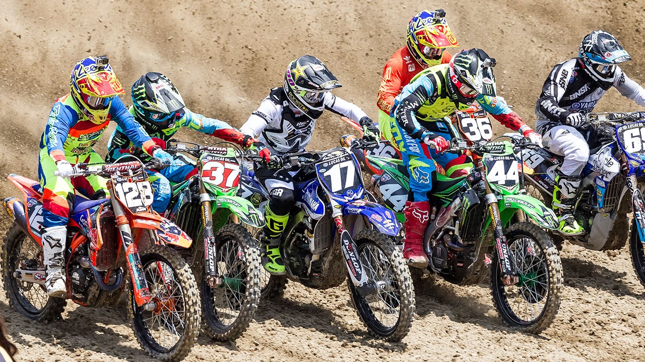 Get Angry | MX Nation: S2E6