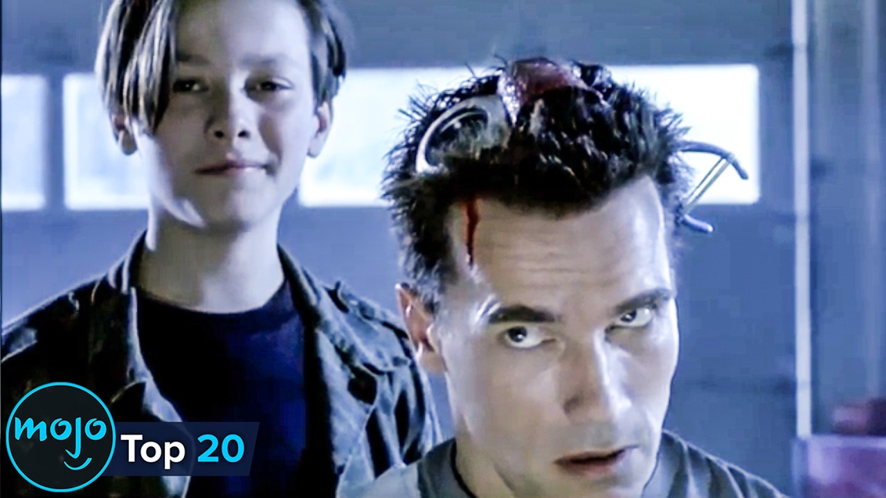 Top 20 Deleted Scenes that Would Have Changed the Whole Movie