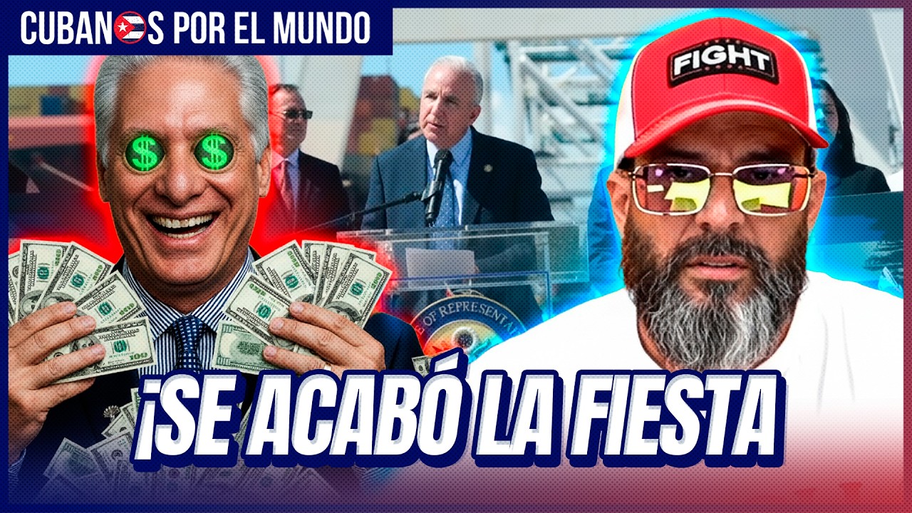 Congresistas piden cerrar agencias y Otaola denuncia: ¿Ayuda humanitaria o negocio del régimen?