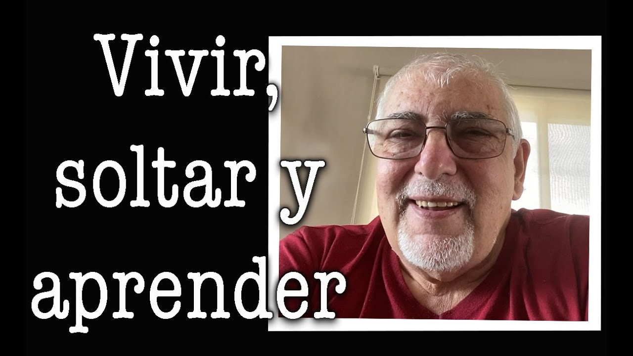 Bucay - Vivir, soltar y aprender